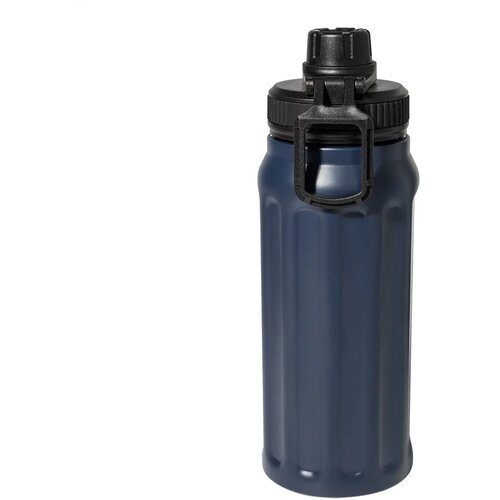 Kongma Rss Geïsoleerde Fles Donker Blauw 540 ml