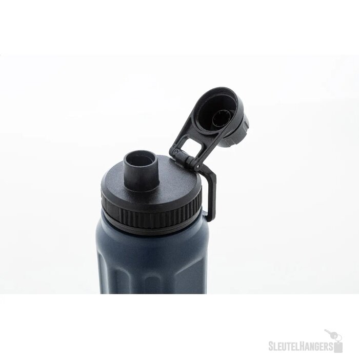 Kongma Rss Geïsoleerde Fles Donker Blauw