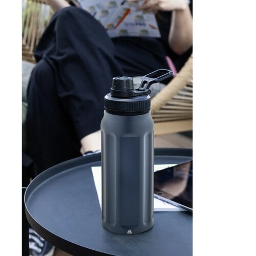 Kongma Rss Geïsoleerde Fles Donker Blauw 540 ml