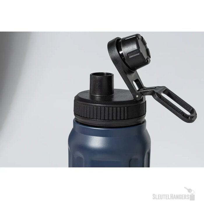Kongma Rss Geïsoleerde Fles Donker Blauw