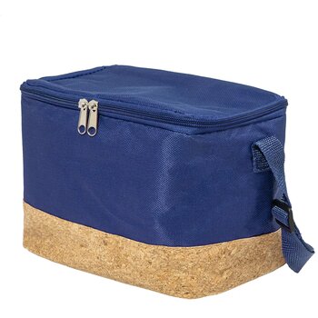 Kooper Rpet Koeler Tas Blauw