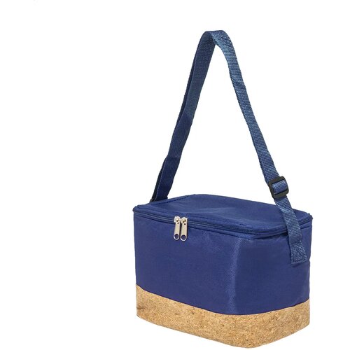 Kooper Rpet Koeler Tas Blauw