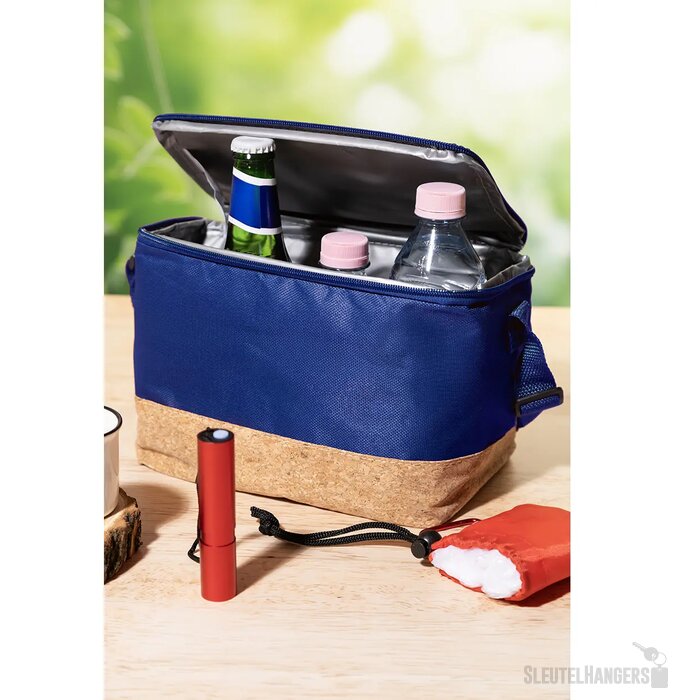 Kooper Rpet Koeler Tas Blauw
