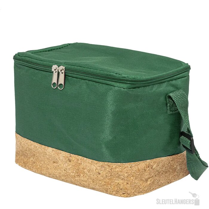 Kooper Rpet Koeler Tas Groen