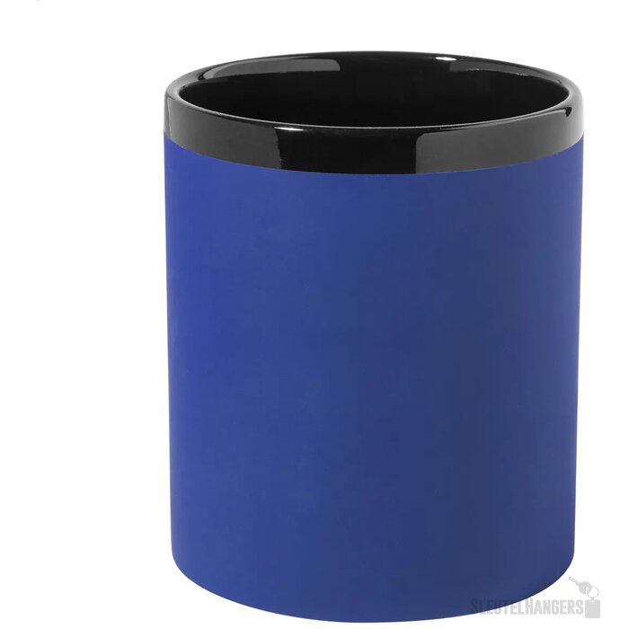 Kovary Mok Blauw