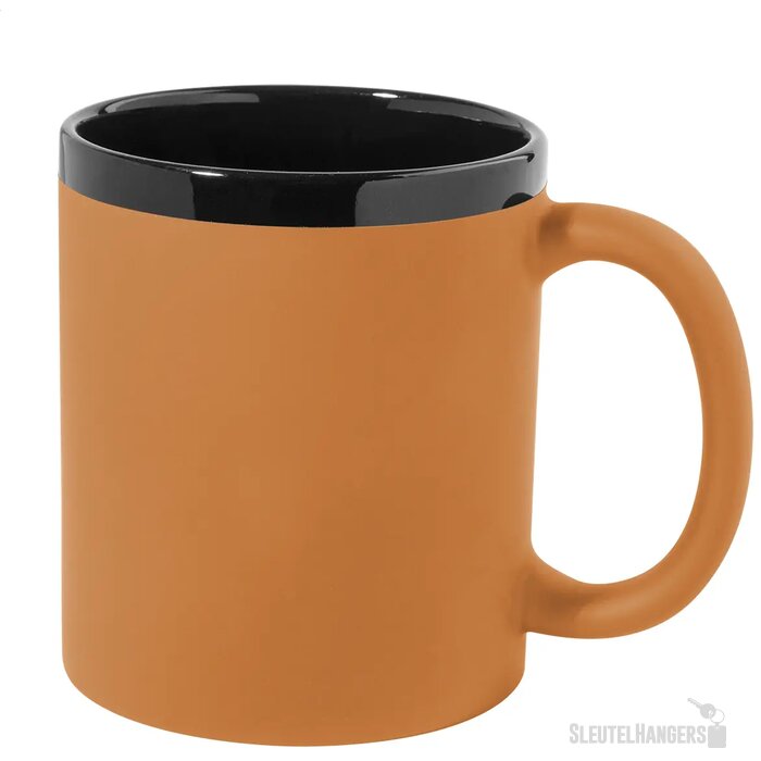 Kovary Mok Oranje