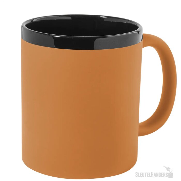 Kovary Mok Oranje