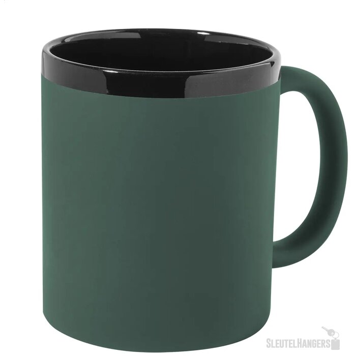 Kovary Mok Groen