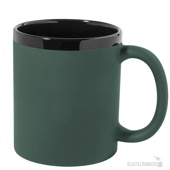 Kovary Mok Groen