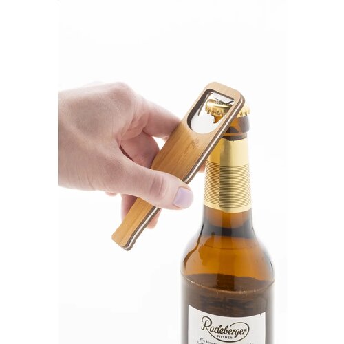 Lambic Flesopener Natuurlijk