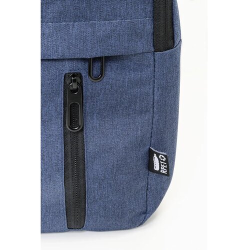 Lauder Rpet Rugzak Donker Blauw