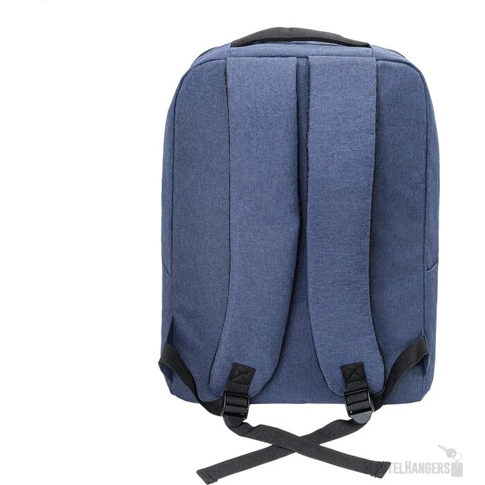 Lauder Rpet Rugzak Donker Blauw
