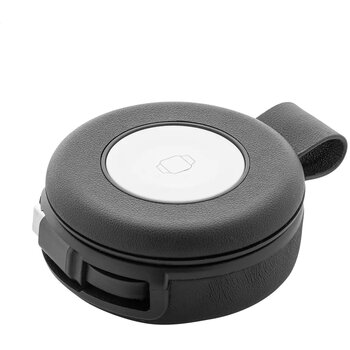 Luxcharge Go Rpu Draadloze Oplader Zwart