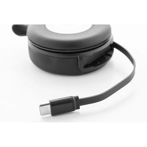 Luxcharge Go Rpu Draadloze Oplader Zwart