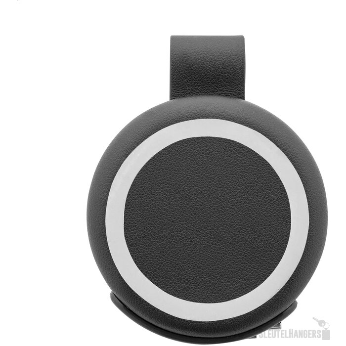 Luxcharge Go Rpu Draadloze Oplader Zwart