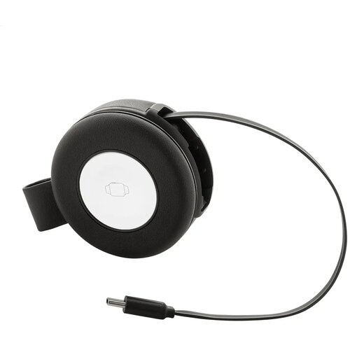 Luxcharge Go Rpu Draadloze Oplader Zwart