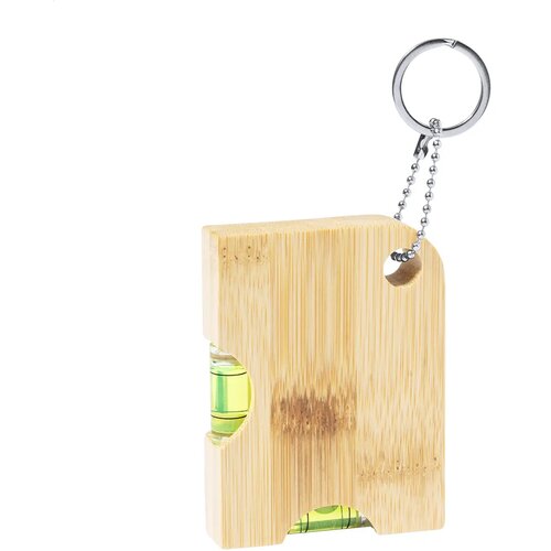 Mackie Multifunctionele Sleutelhanger Natuurlijk