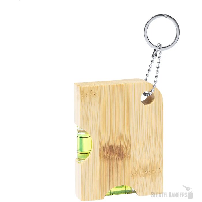Mackie Multifunctionele Sleutelhanger Natuurlijk