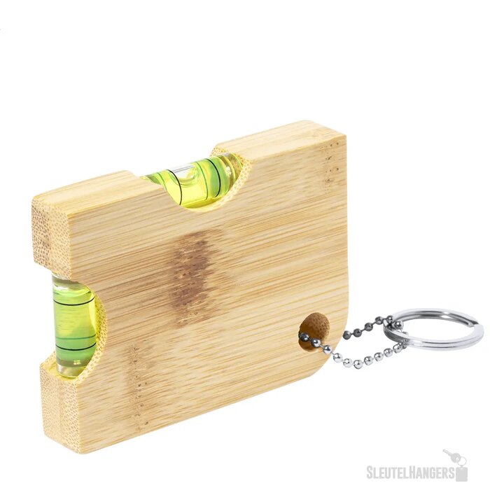 Mackie Multifunctionele Sleutelhanger Natuurlijk