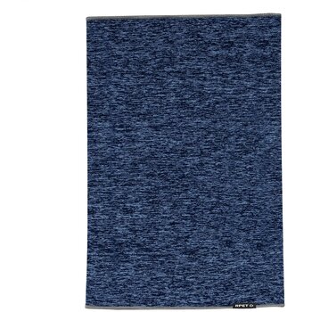 Mellax Rpet Multifunctionele Sjaal Donker Blauw