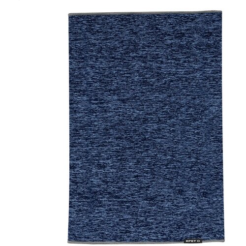 Mellax Rpet Multifunctionele Sjaal Donker Blauw