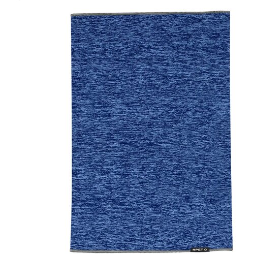 Mellax Rpet Multifunctionele Sjaal Blauw