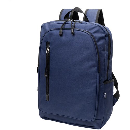 Mellon Rpet Rugzak Donker Blauw