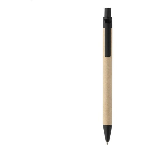 Metpuk Rpu-Notebook Zwart