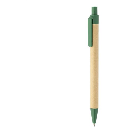 Metpuk Rpu-Notebook Groen