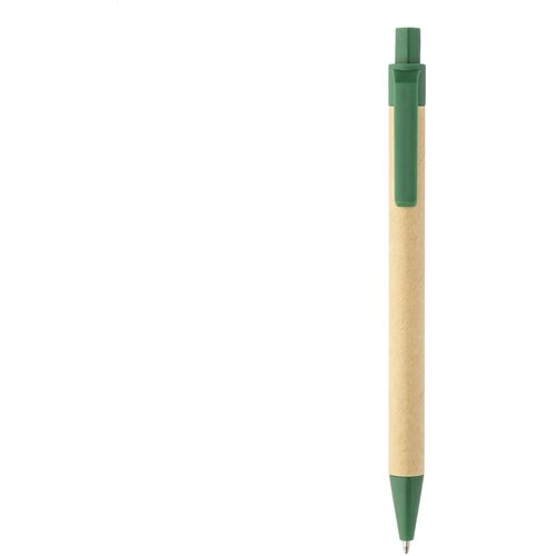 Metpuk Rpu-Notebook Groen