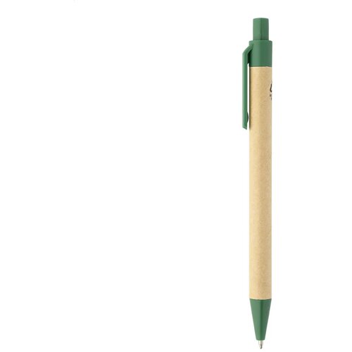 Metpuk Rpu-Notebook Groen