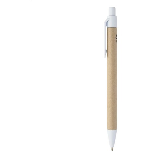 Metpuk Rpu-Notebook Wit