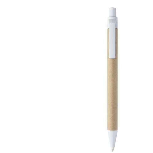 Metpuk Rpu-Notebook Wit