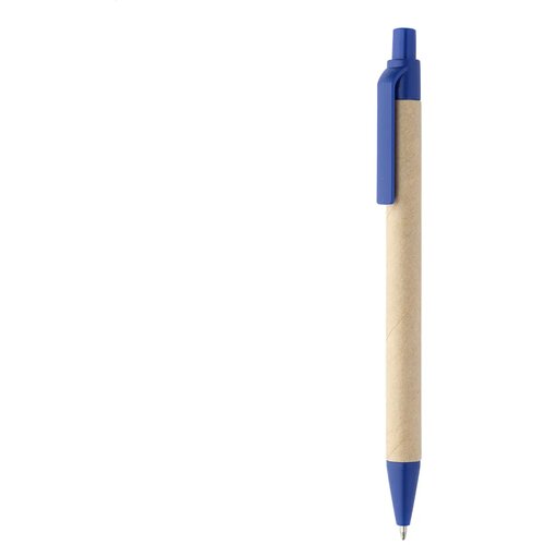 Metpuk Rpu-Notebook Blauw