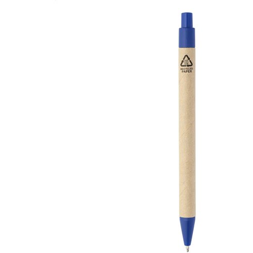 Metpuk Rpu-Notebook Blauw