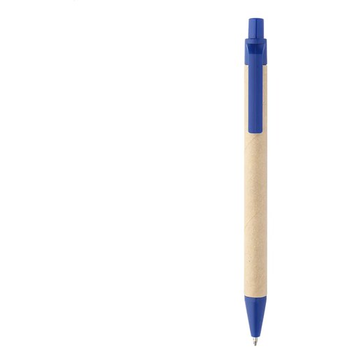 Metpuk Rpu-Notebook Blauw