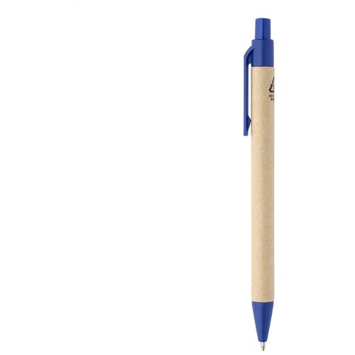 Metpuk Rpu-Notebook Blauw