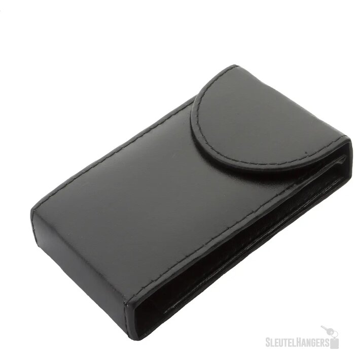 Missy Manicure Set Zwart