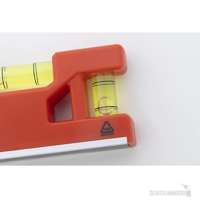 Multilevel Multifunctionele Sleutelhanger Rood