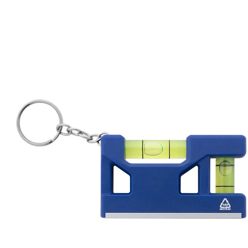 Multilevel Multifunctionele Sleutelhanger Blauw