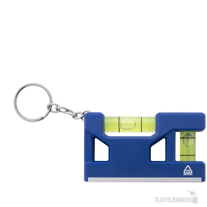 Multilevel Multifunctionele Sleutelhanger Blauw