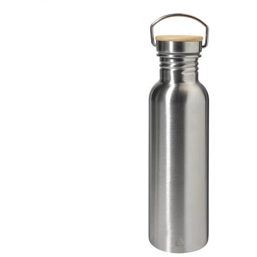 Nanga Rss-Fles Zilver