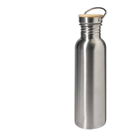 Nanga Rss-Fles Zilver