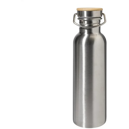 Nanga Rss-Fles Zilver