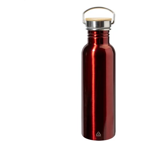 Nanga Rss-Fles Rood