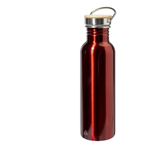 Nanga Rss-Fles Rood
