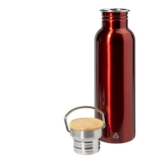 Nanga Rss-Fles Rood
