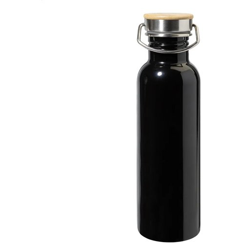 Nanga Rss-Fles Zwart