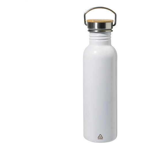 Nanga Rss-Fles Wit