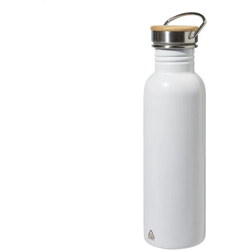 Nanga Rss-Fles Wit